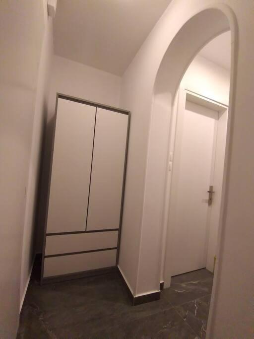 D4 Central Luxury Apartment Wolos Zewnętrze zdjęcie