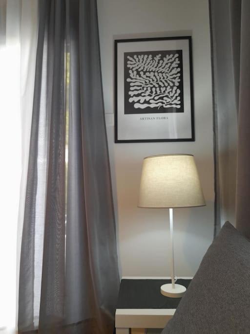 D4 Central Luxury Apartment Wolos Zewnętrze zdjęcie