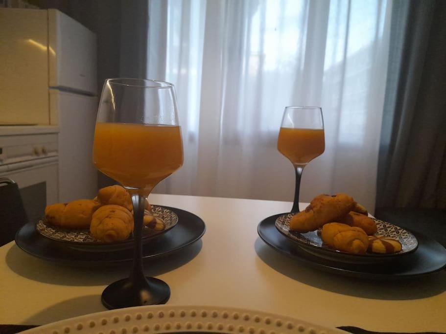D4 Central Luxury Apartment Wolos Zewnętrze zdjęcie
